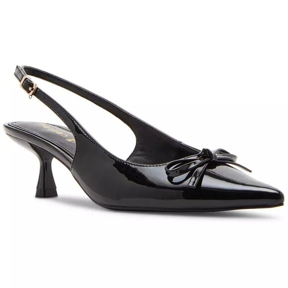 Women's Madden Girl Vogue Kitten Heels - Picture 1 of 5